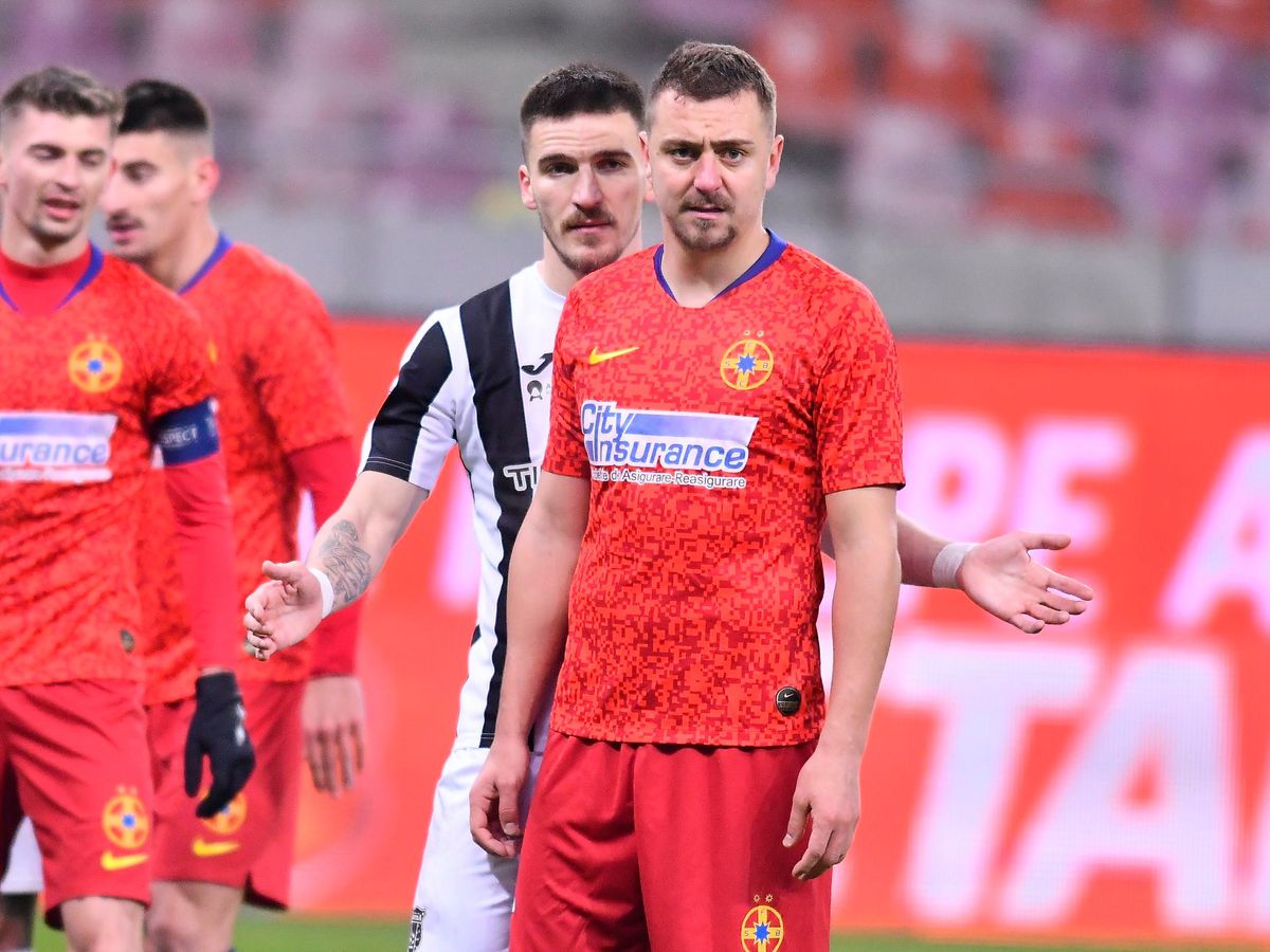 FCSB. Cum luptă Gigi Becali pentru palmaresul Stelei! Pe ce argumente se bazează FCSB în lupta cu Talpan și CSA: „Actele nu au fost anulate”