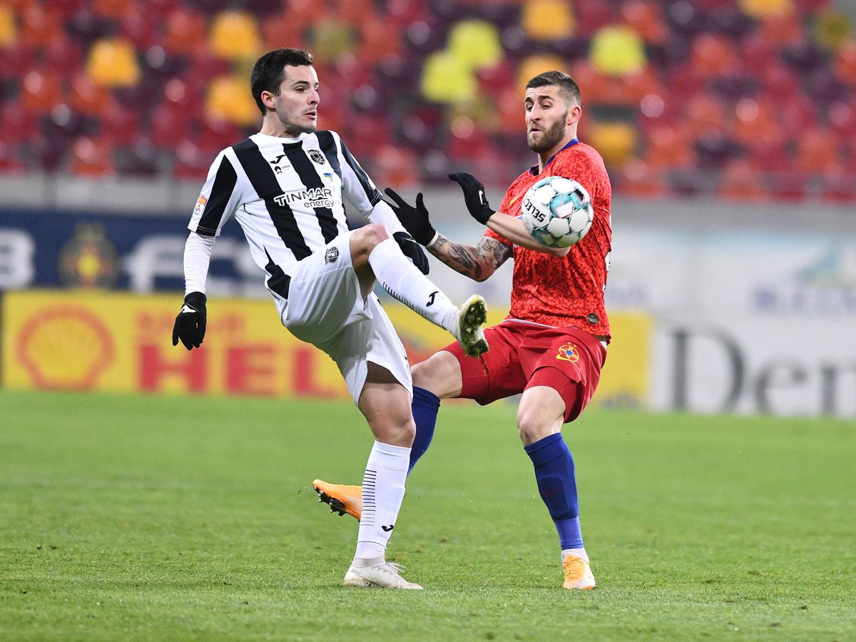 FCSB. Cum luptă Gigi Becali pentru palmaresul Stelei! Pe ce argumente se bazează FCSB în lupta cu Talpan și CSA: „Actele nu au fost anulate”