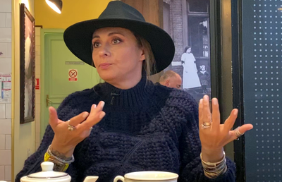 Anamaria Prodan, anunț de ultimă oră despre Dinamo: „Cortacero lucrează la ceva mare! Eu știu asta”