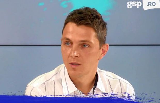 Nicolae Grigore, după primul meci disputat de Rapid în 2021: „Mă interesează mai puțin ce au făcut cei de la FCSB”