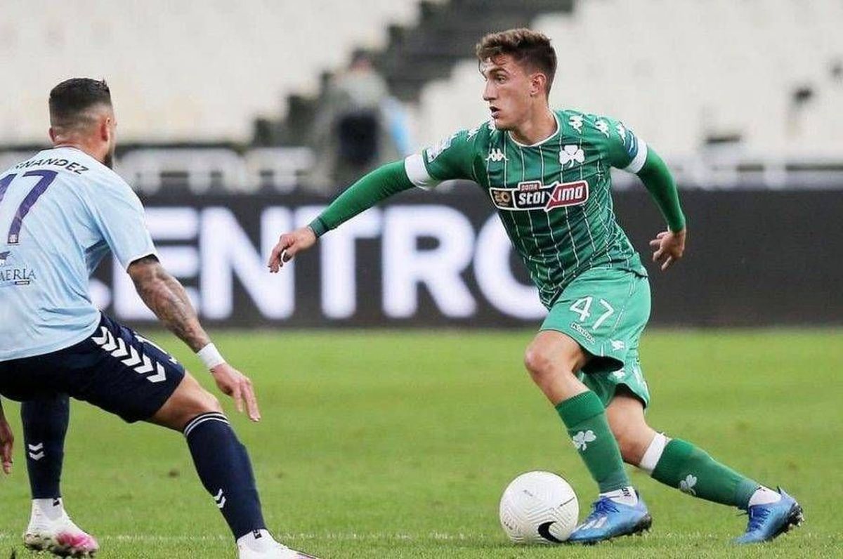 Jucătorul lui Boloni va semna cu Parma: „Sunt trist că pleacă”