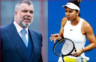 Cosmin Olăroiu, poveste neștiută cu Simona Halep: „Am cunoscut-o într-o situație neplăcută, dar am pus-o pe picioare”