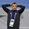 Răzvan Lucescu, 51 de ani, antrenorul lui Al Hilal, a reacționat după criza de nervi făcută la finalul egalului de vineri cu Al Ahli, 1-1 @IMAGO