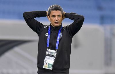 Răzvan Lucescu, prima reacție după derapajul din Arabia Saudită: „E scandalos!”