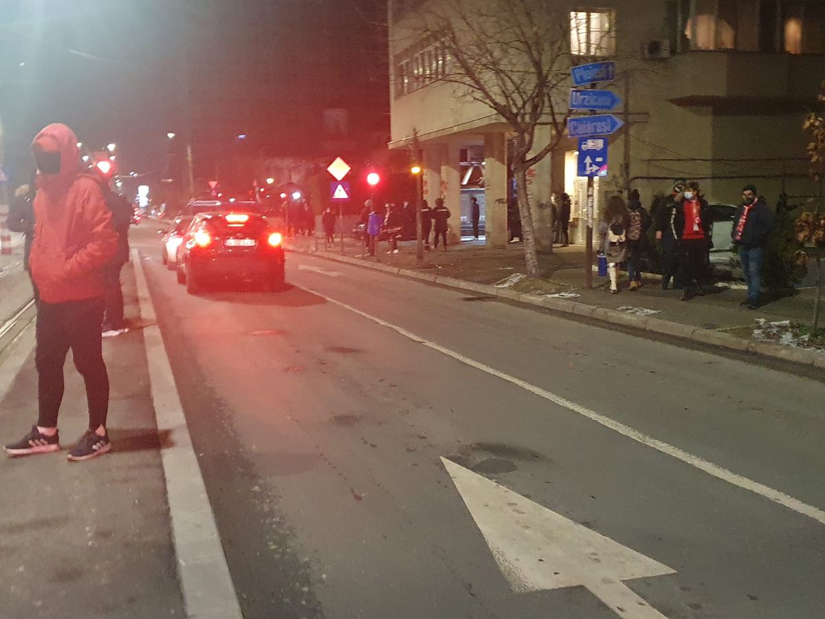 DINAMO. Cortacero, discuție incredibilă cu un spaniol de la Dinamo » Ce i-a jurat acestuia că va face