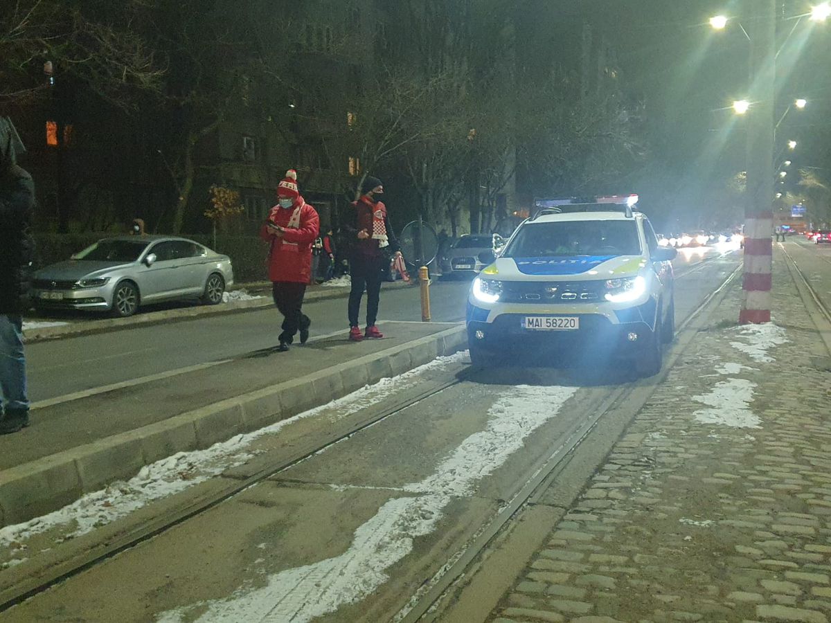 EXCLUSIV Încă doi fotbaliști aduși de Cortacero au plecat de la Dinamo: „Nu erau nici de echipa a doua”