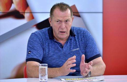Helmut Duckadam, 61 de ani, îl critică pe Denis Haruț (21), fundașul dreapta de la FC Botoșani, pentru că nu a acceptat să meargă la FCSB.
