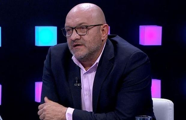 Gabi Balint, scos din sărite de un jucător de la Dinamo: „Nu sunt rasist, dar asta am simțit!”