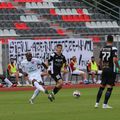 Academica Clinceni și Hermannstadt au remizat, scor 0-0, în runda #17 din Liga 1.