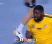 Ca de la gigant la gigant! » Ce i-a scris Shaquille O'Neal pivotului congolez care a șocat prin forma fizică lumea sportului