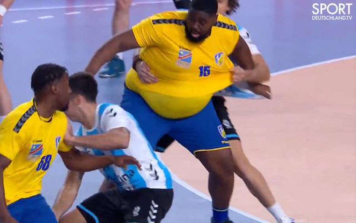 Gauthier Mvumbi - 16.01.2021