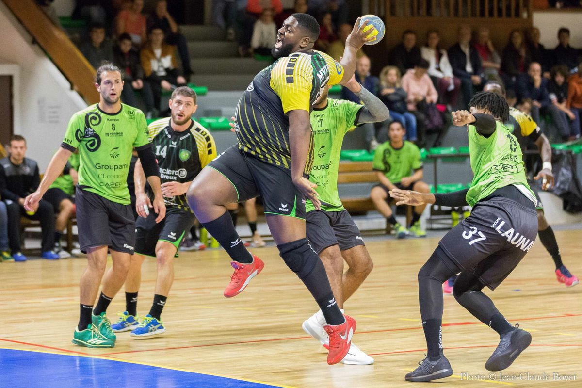 Gauthier Mvumbi - 16.01.2021