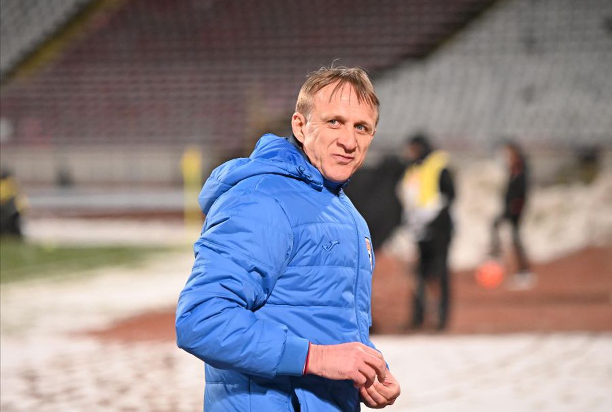 Fanii lui Dinamo anunță că l-au convins și pe Janusz Gol să accepte mai puțini bani