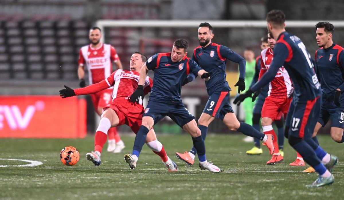 DINAMO. Pablo Cortacero, liniște totală! Ce trebuia să facă azi spaniolul + Adunarea Generală de joi nu va mai avea loc