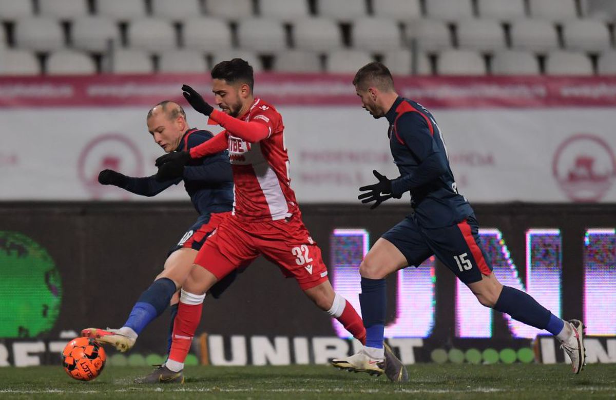 Coșmarul spaniol de la Dinamo a ajuns în AS: „Clubul pare destinat să moară”