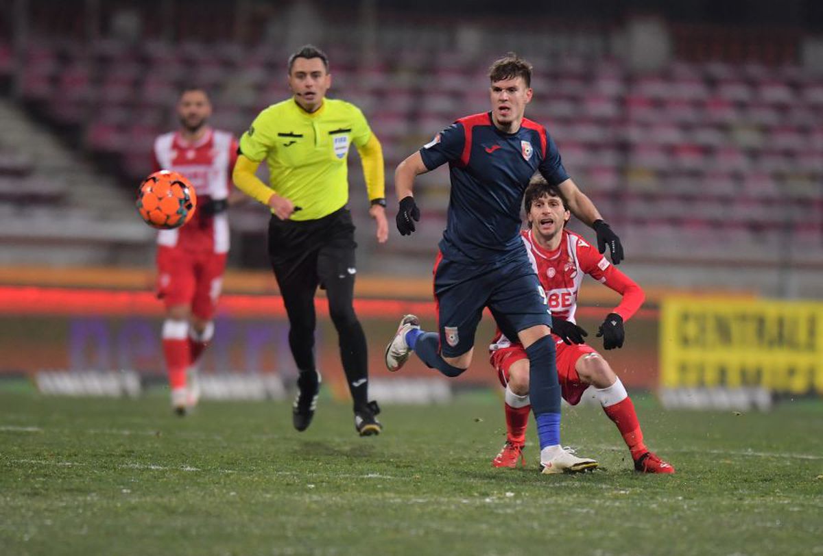 Revine la Dinamo? Anunțul făcut în direct: „DDB e de acord”