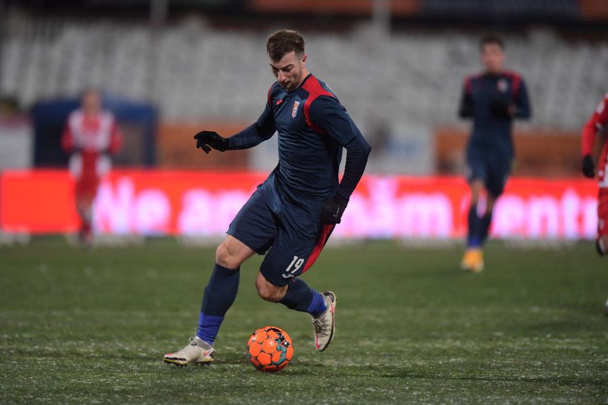 EXCLUSIV Fostul golgeter al Ligii 1, înfuriat de Pablo Cortacero: „Mi se pare penibil! Ai cumpărat Dinamo, nu doi cartofi de la piață!”