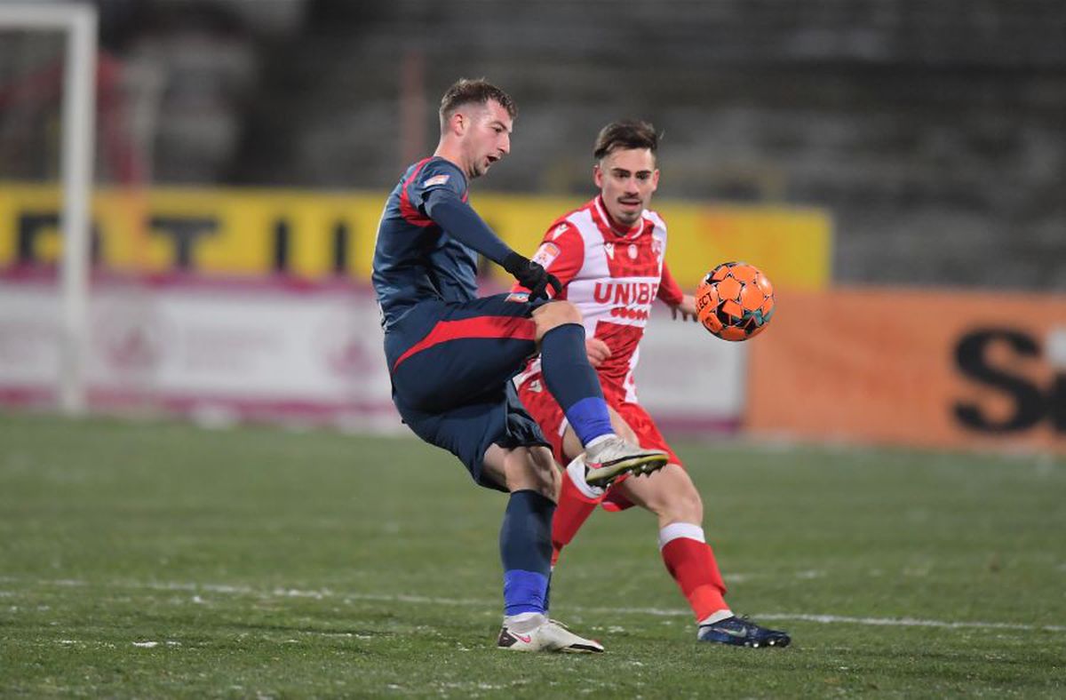 EXCLUSIV Dinamo poate scăpa de o datorie imensă: renunță la 325.000 de euro!