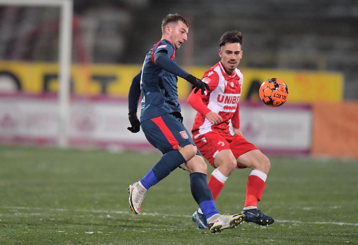 Gane cere transferuri de urgență, dar jucătorii fug de Dinamo: „Am ajuns în AS şi în Marca! Nimeni nu vrea să mai vină”