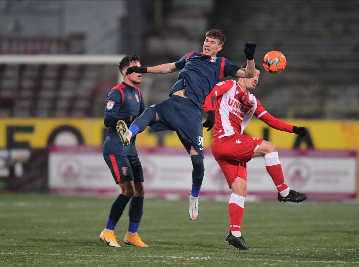 UPDATE Continuă lupta dintre DDB și Cortacero la Dinamo! Ce s-a întâmplat azi la Tribunal