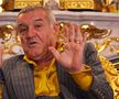 Gigi Becali, contrazis de DSU în scandalul carantinării echipei