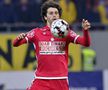 Diego Fabbrini (30 de ani, mijlocaș ofensiv) a confirmat la finalul partidei Dinamo - Chindia 0-1 că va rămâne în Ștefan cel Mare.