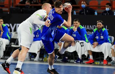 Ziua și surpriza la Mondialul din Egipt » Echipa Federației Ruse a surclasat Slovenia