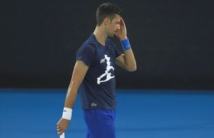 Concluzia lui Wilander după decizia în cazul Djokovic: „Cariera lui e în pericol! Ar putea să fie obligat să facă ceva ce nu vrea”