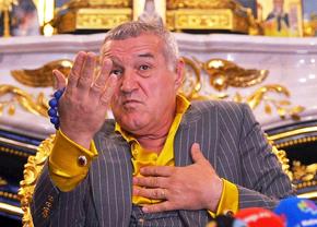 Fostul stoper de la FCSB se destăinuie în presa poloneză: „N-am jucat la Steaua din cauza banilor. Becali vrea să controleze totul”