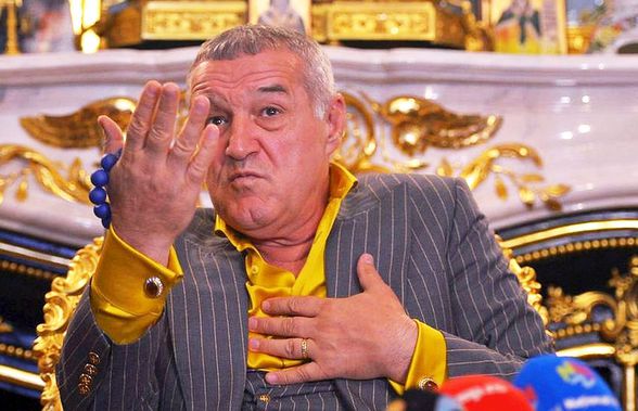 Fostul fotbalist de la FCSB se destăinuie: „Becali vrea să controleze totul! Liga 1 e un campionat ciudat”