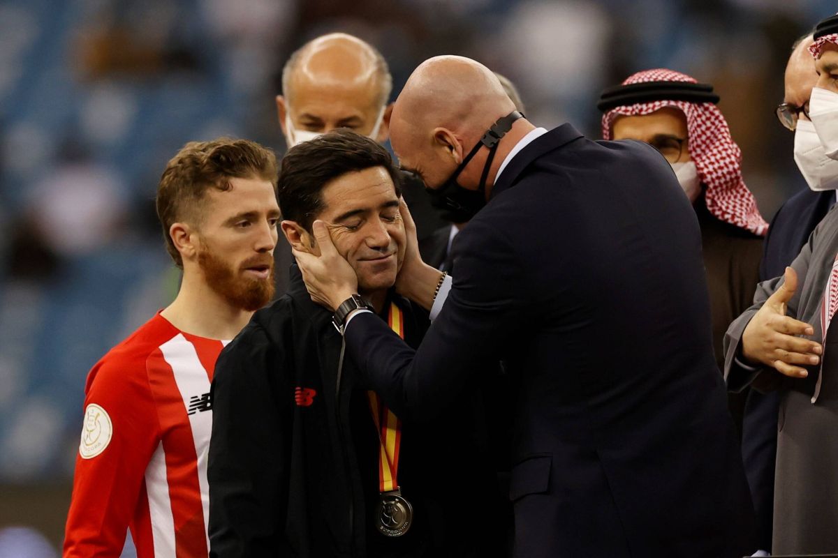 Athletic Bilbao - Real Madrid - Supercupa Spaniei