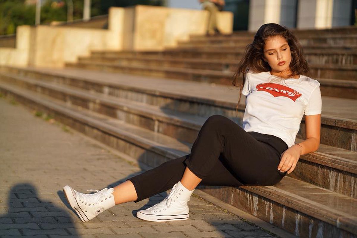 Multiplă campioană de taekwondo și fotomodel, Elena Chiriac participă la Survivor 2022: „Aștept să-i fac praf!”