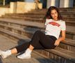 Multiplă campioană de taekwondo și fotomodel, Elena Chiriac participă la Survivor 2022: „Aștept să-i fac praf!”