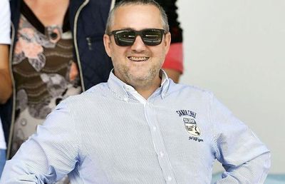 Mihai Rotaru, entuziasmat după succesul cu FCSB: „O victorie specială!” + Ce spune despre lupta la titlu