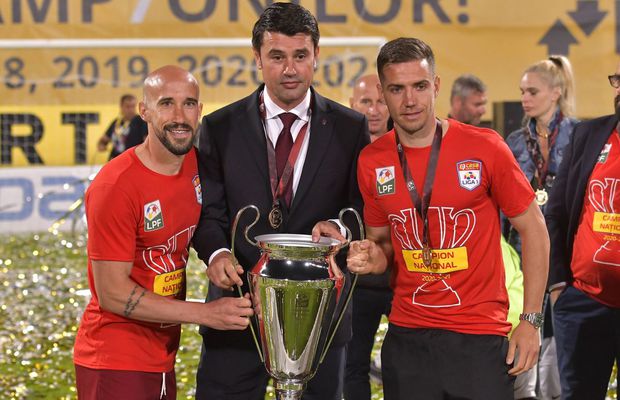 De luni, la treabă! Mutarea iernii la Craiova își începe oficial aventura în Bănie