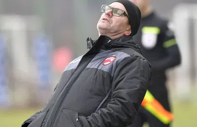 Transfer ratat la Dinamo » Probleme pentru Flavius Stoican înainte de reluarea sezonului