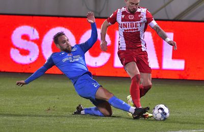 Ce se întâmplă cu Deian Sorescu » Ultimele detalii despre plecarea de la Dinamo