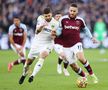 Cele mai tari imagini din Liverpool - Brentford și West Ham - Leeds