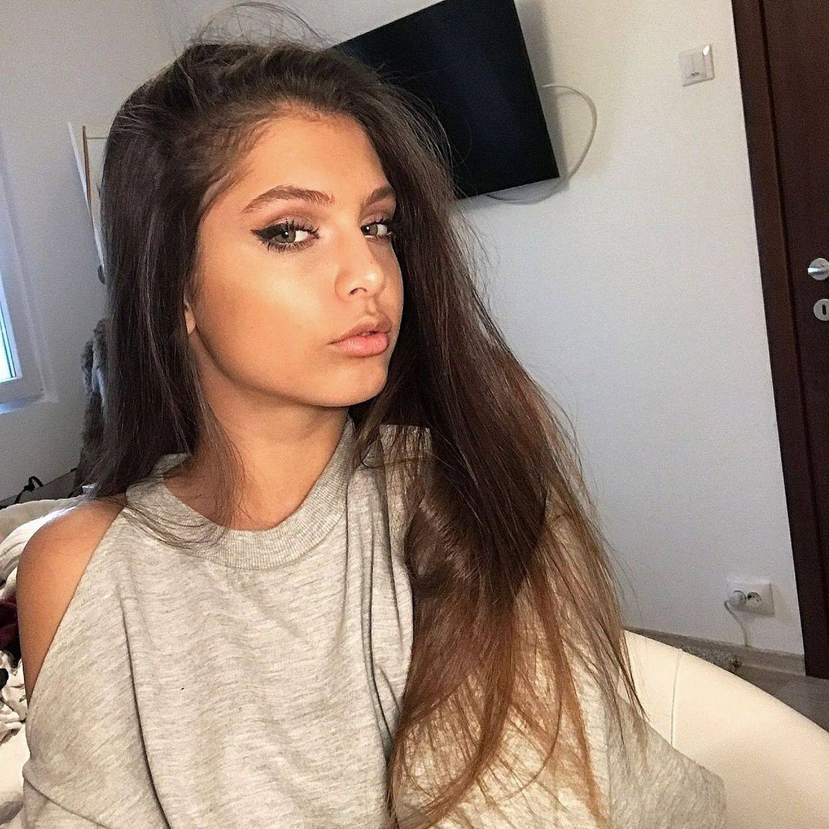 Campioana națională la Taekwondo, viitoarea noră a Madonnei? Elena Chiriac s-a afişat cu băiatul cântăreței