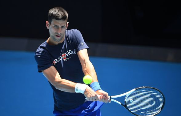 Poziția ATP, după expulzarea lui Novak Djokovic: „Continuăm să recomandăm cu tărie vaccinarea tuturor jucătorilor”