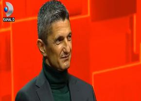 Momentul în care Răzvan Lucescu și-a scos din sărite tatăl: „O rușine incredibilă! Înfiorător m-am simțit”