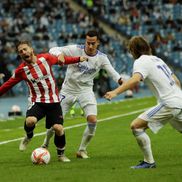 Athletic Bilbao - Real Madrid 0-2 // foto: Imago Images