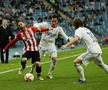 Athletic Bilbao - Real Madrid 0-2 // foto: Imago Images