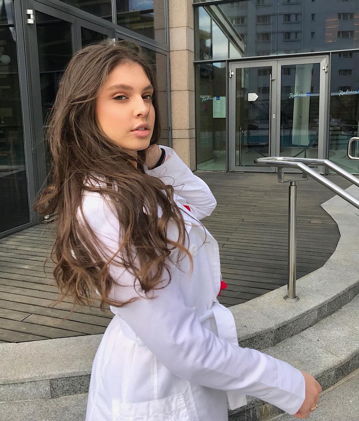 Multiplă campioană de taekwondo și fotomodel, Elena Chiriac participă la Survivor 2022: „Aștept să-i fac praf!”