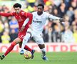 Cele mai tari imagini din Liverpool - Brentford și West Ham - Leeds
