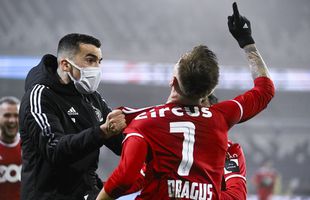 Ce fac stranierii » Debut de coșmar pentru noul antrenor al Galatei + Denis Drăguș, gol cu Anderlecht!