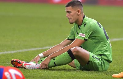 Vești de la Dinamo: s-a accidentat Ricci Grigore, Carp e în cărți pentru FC Argeș