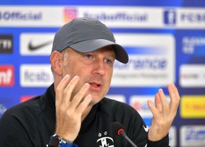 Edi Iordănescu, răspuns pentru Al-Fateh » Ce a decis tehnicianul după ce a fost sunat de FRF