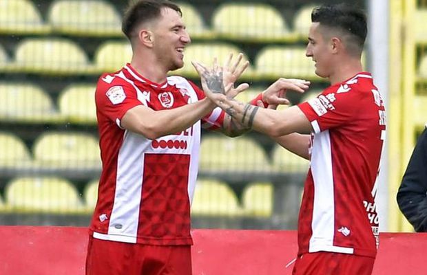 „Asta a pus capac!” » Conducerea lui Dinamo l-a scos din sărite pe Steliano Filip, care e decis să plece