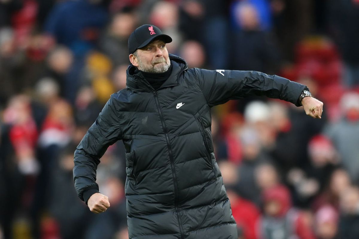 Cele mai tari imagini din Liverpool - Brentford și West Ham - Leeds